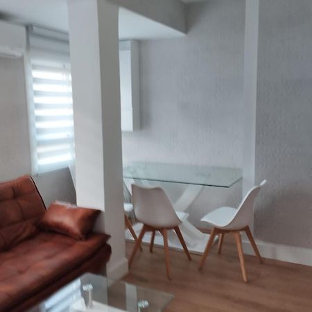 Apartamento Claudia Cullera Ngoại thất bức ảnh