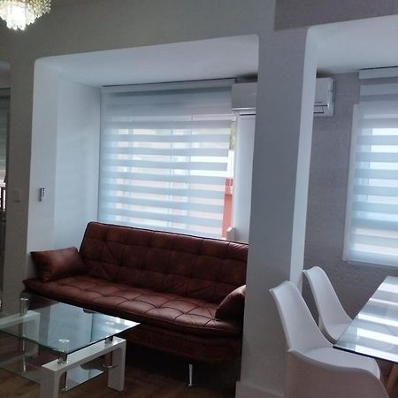 Apartamento Claudia Cullera Ngoại thất bức ảnh