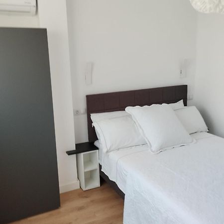 Apartamento Claudia Cullera Ngoại thất bức ảnh