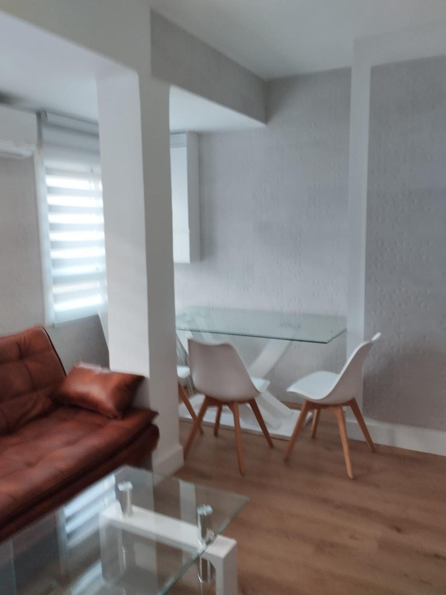 Apartamento Claudia Cullera Ngoại thất bức ảnh