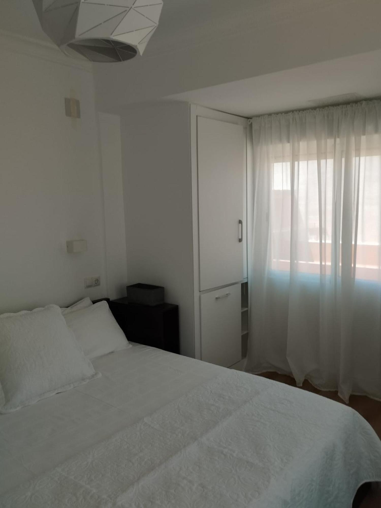 Apartamento Claudia Cullera Ngoại thất bức ảnh