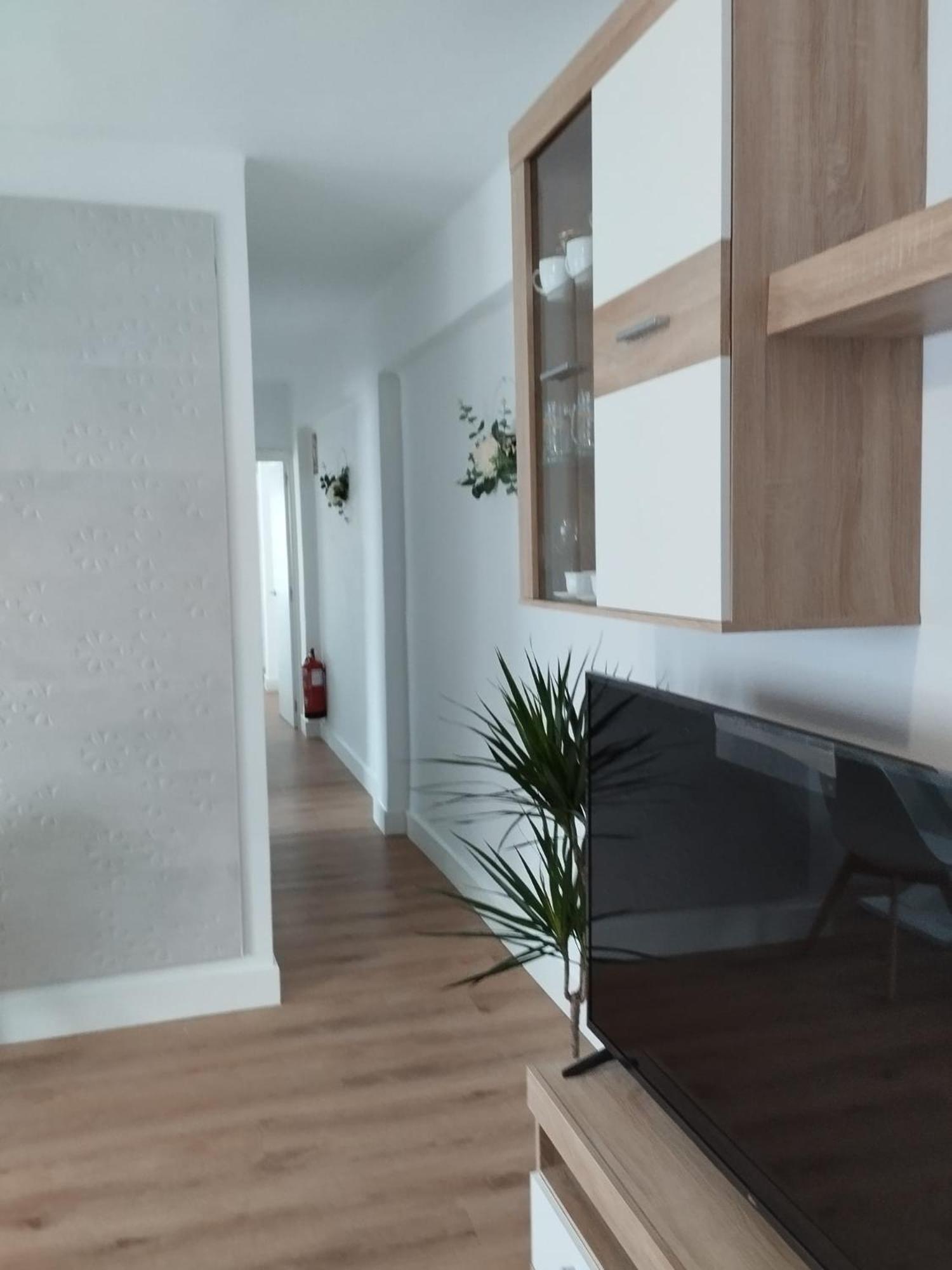 Apartamento Claudia Cullera Ngoại thất bức ảnh