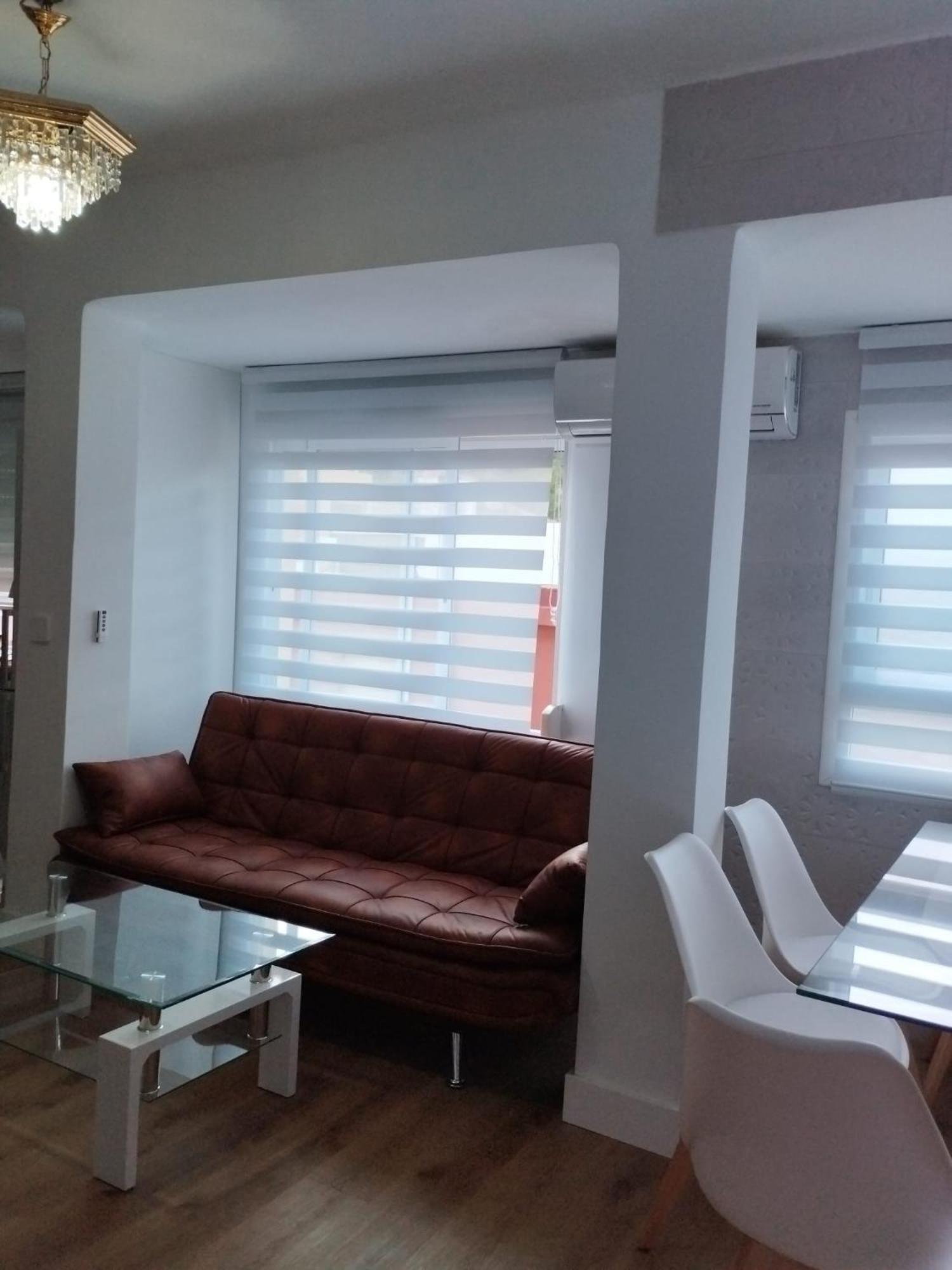 Apartamento Claudia Cullera Ngoại thất bức ảnh