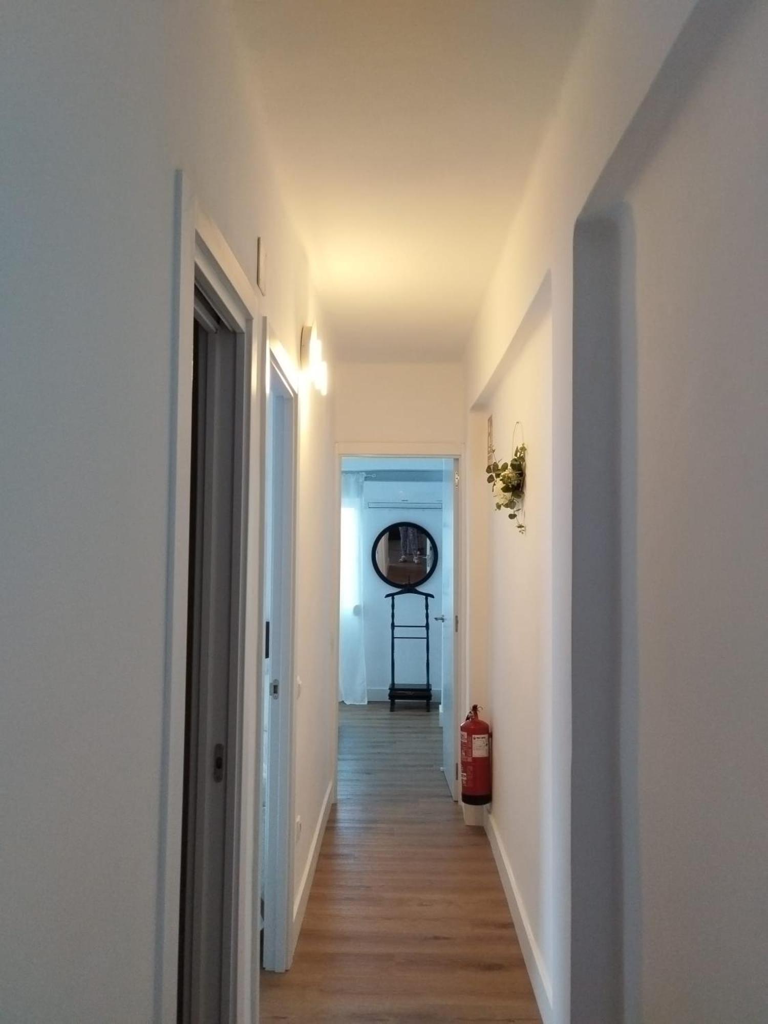 Apartamento Claudia Cullera Ngoại thất bức ảnh