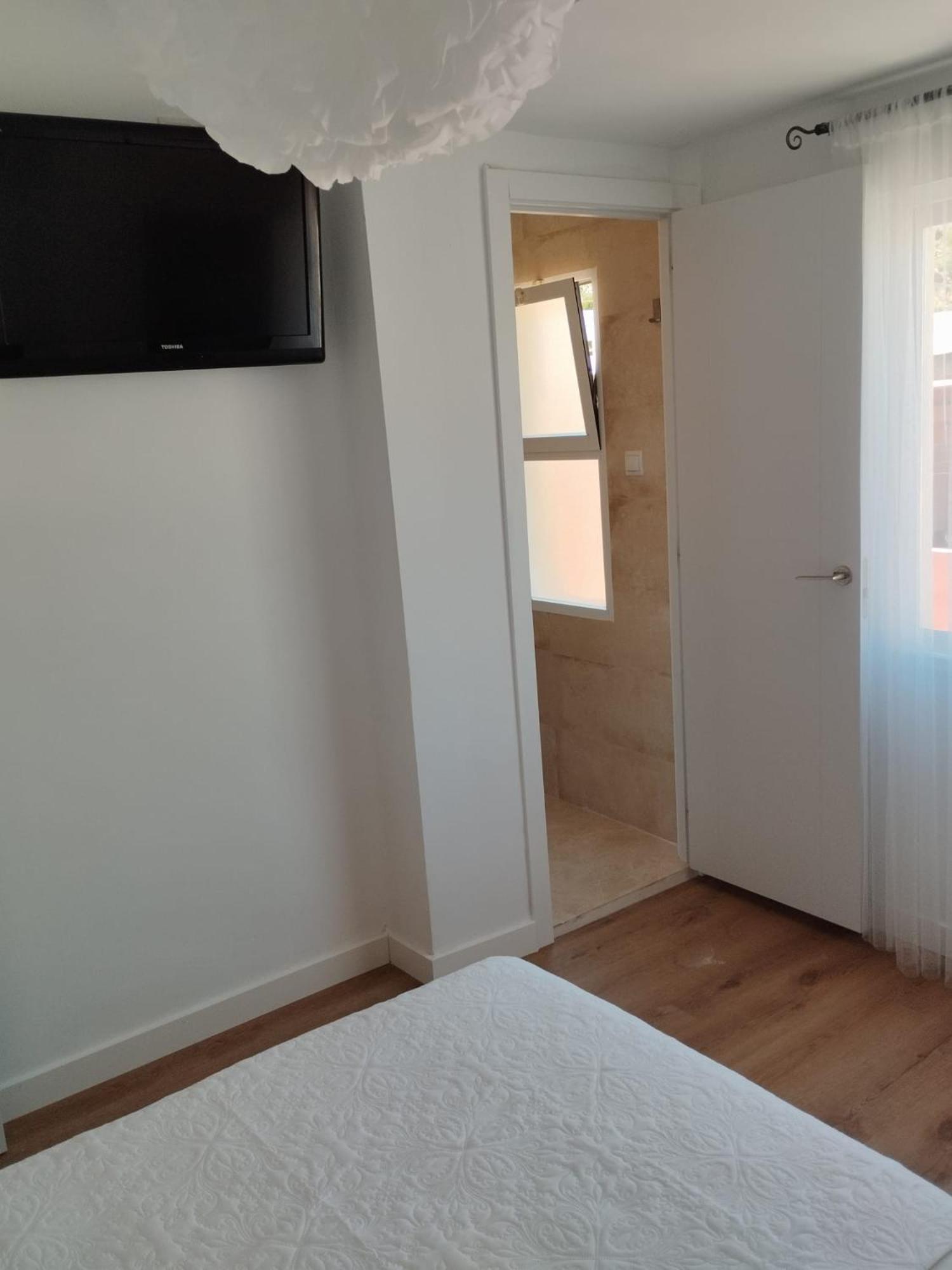 Apartamento Claudia Cullera Ngoại thất bức ảnh