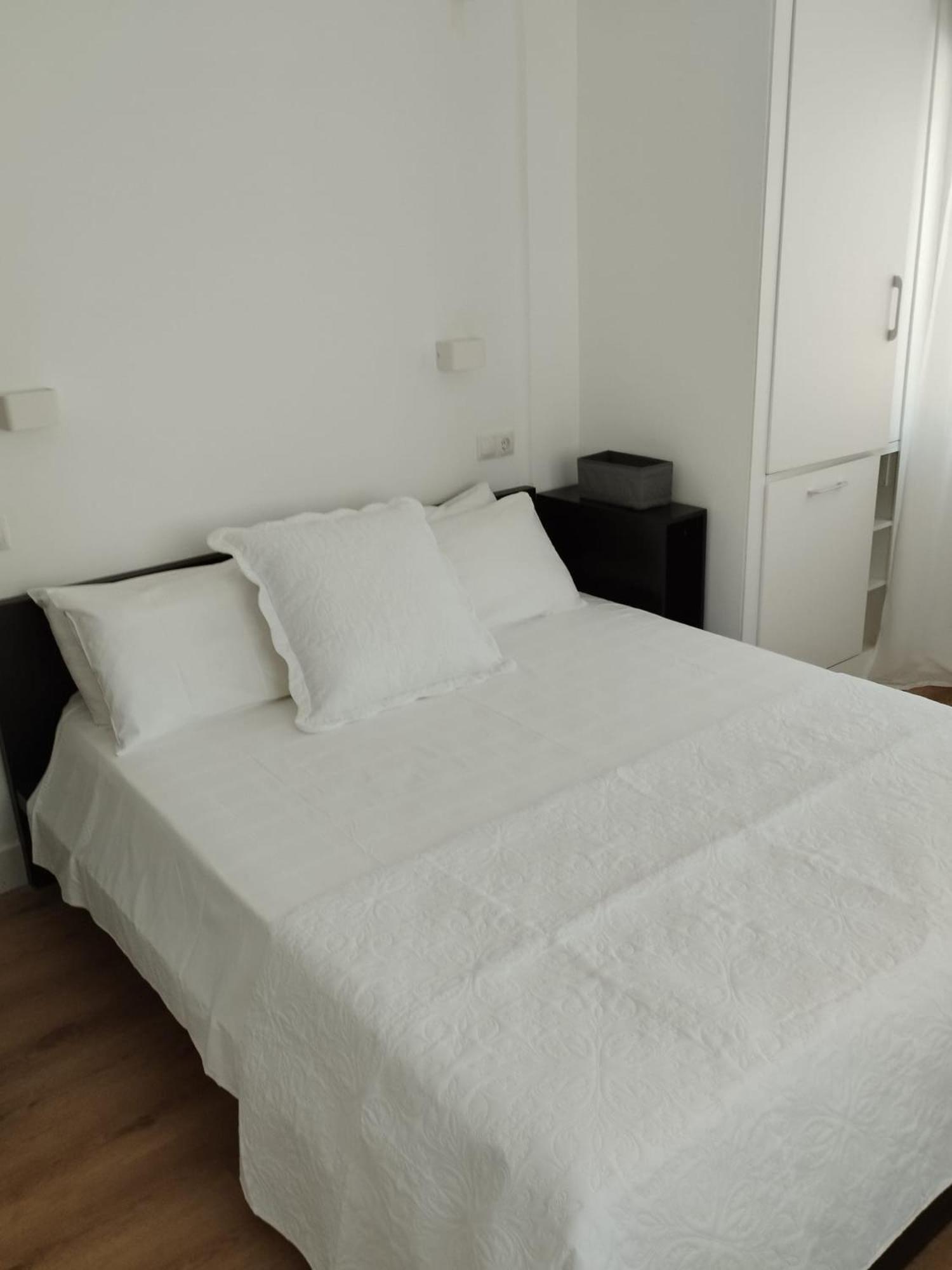 Apartamento Claudia Cullera Ngoại thất bức ảnh