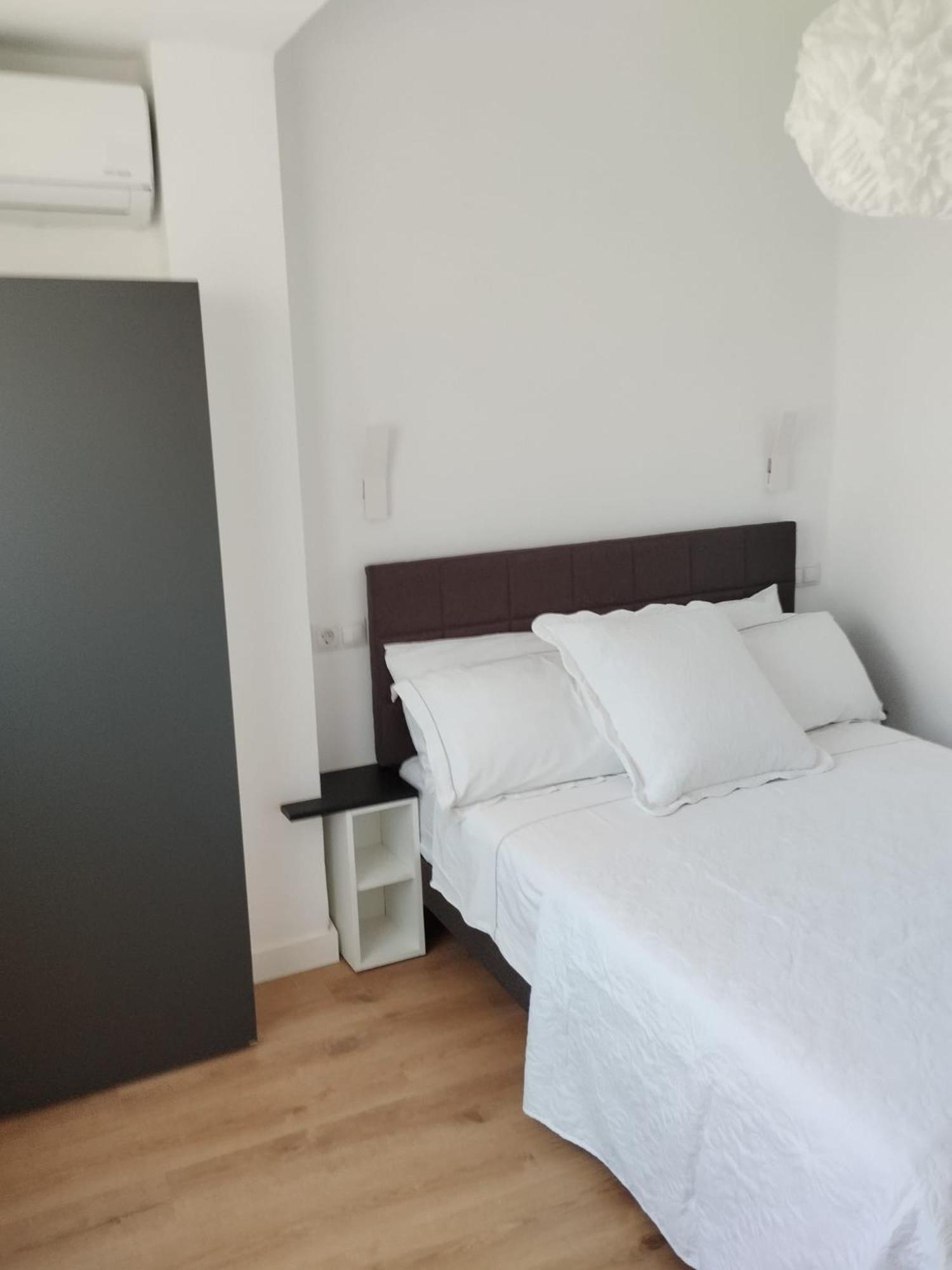 Apartamento Claudia Cullera Ngoại thất bức ảnh