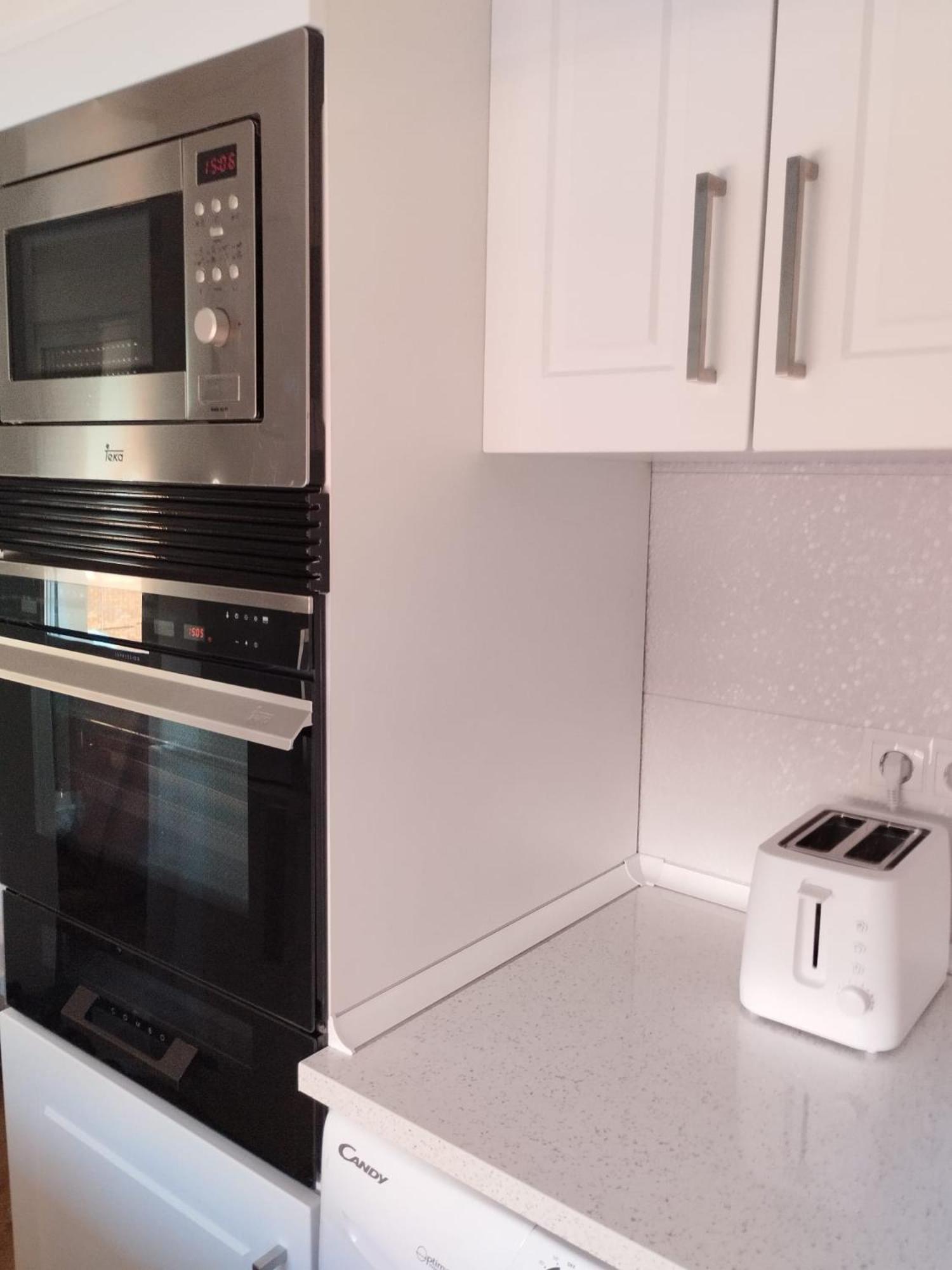 Apartamento Claudia Cullera Ngoại thất bức ảnh