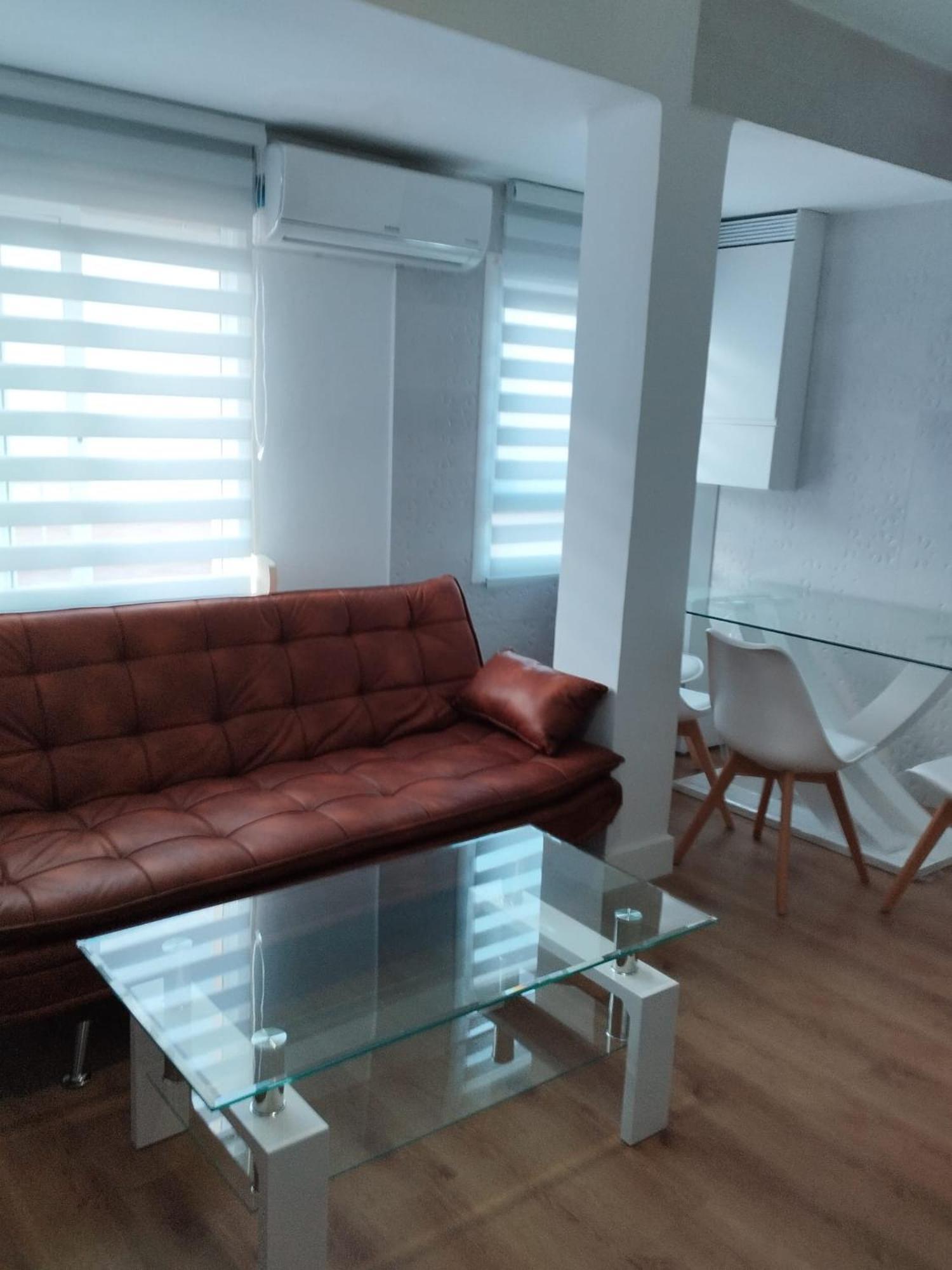 Apartamento Claudia Cullera Ngoại thất bức ảnh