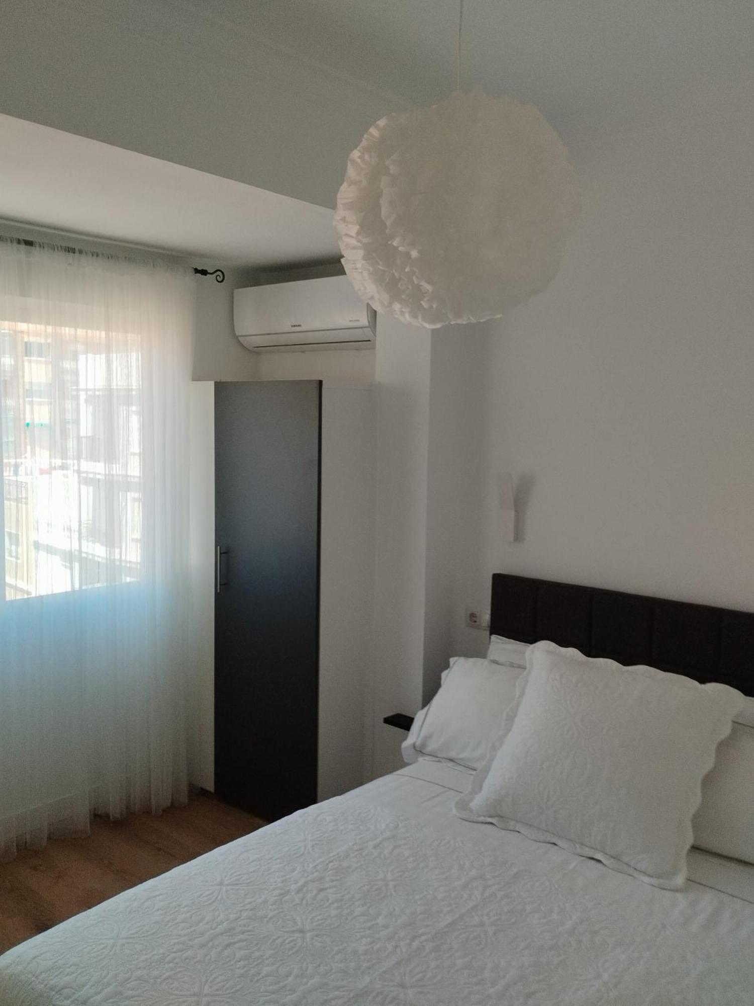 Apartamento Claudia Cullera Ngoại thất bức ảnh